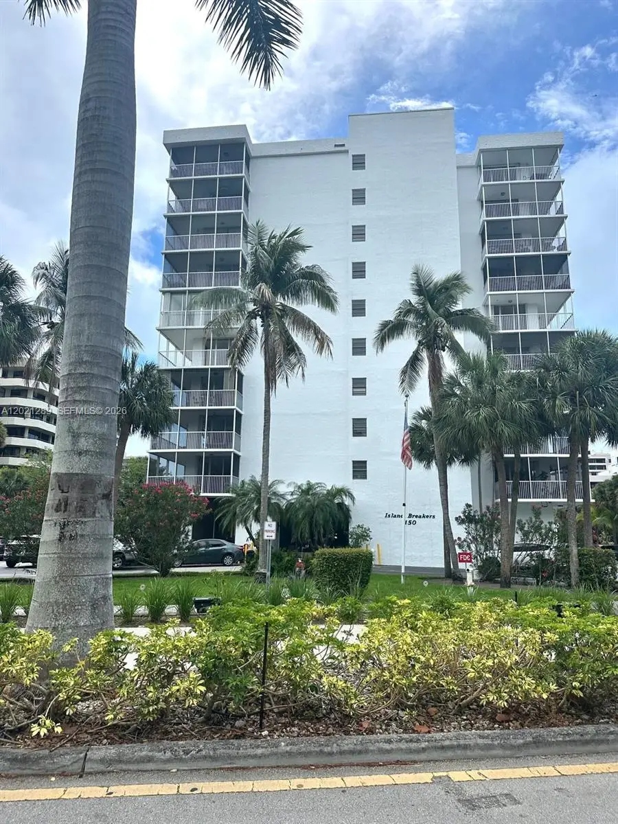 150 Ocean Lane Dr #2A, Key Biscayne, FL 33149 - #1