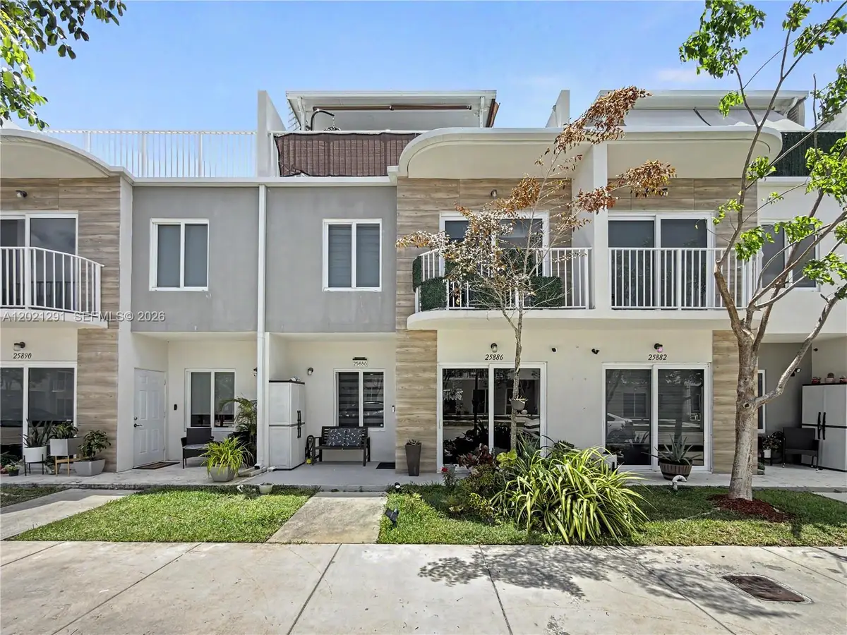 25886 SW 144th Ct, Homestead, FL 33032 - #1