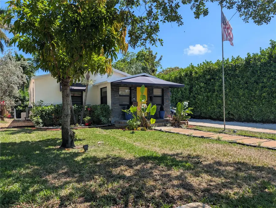 2460 Jackson St, Hollywood, FL 33020 - #2