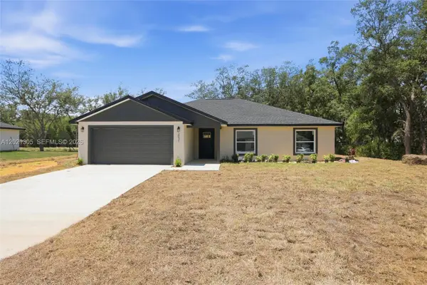 2031 W Myakka Road, Avon Park, FL 33825