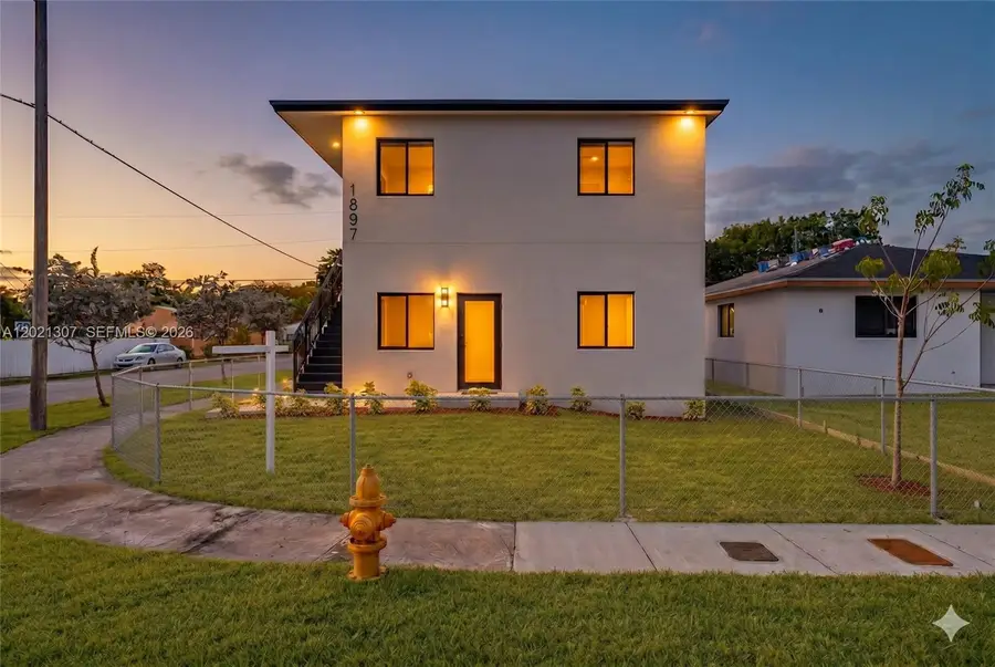 1895 NW 47th Ter, Miami, FL 33142 - #2