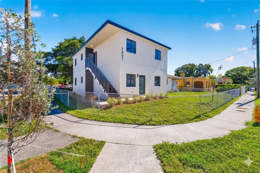 1895 NW 47th Ter, Miami, FL 33142 - #3