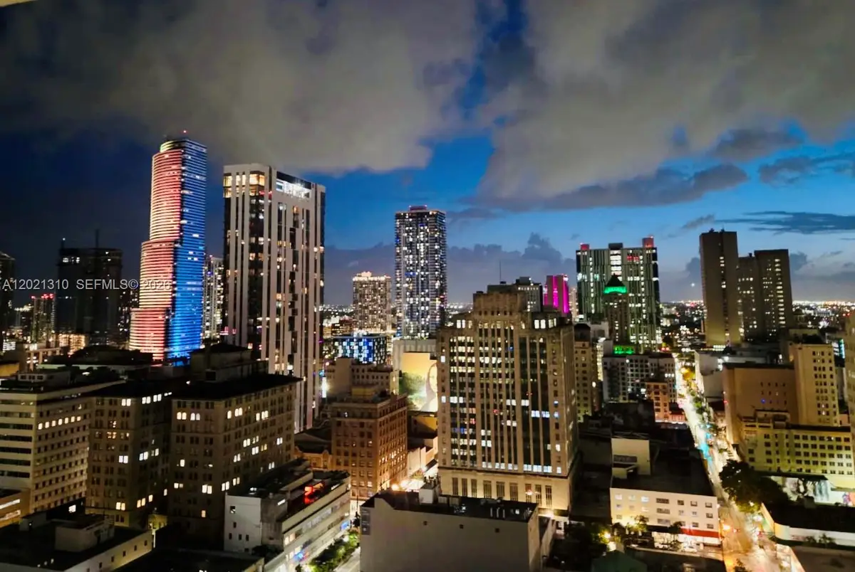50 Biscayne Blvd #2501, Miami, FL 33132 - #1