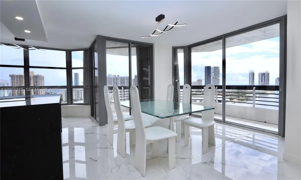 3530 Mystic Pointe Dr #2510, Aventura, FL 33180 - #1