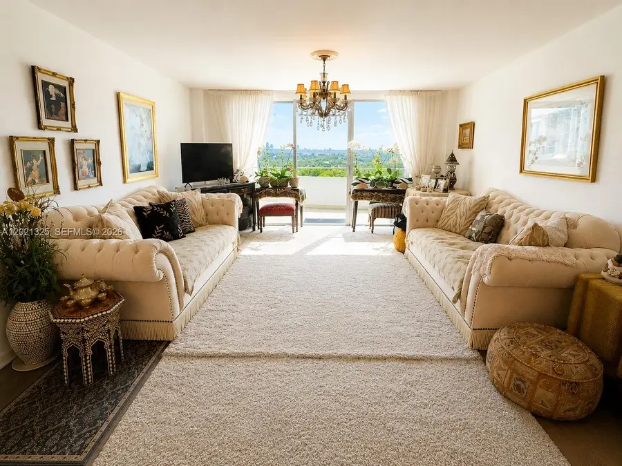 5151 Collins Ave #1520, Miami Beach, FL 33140 - #2