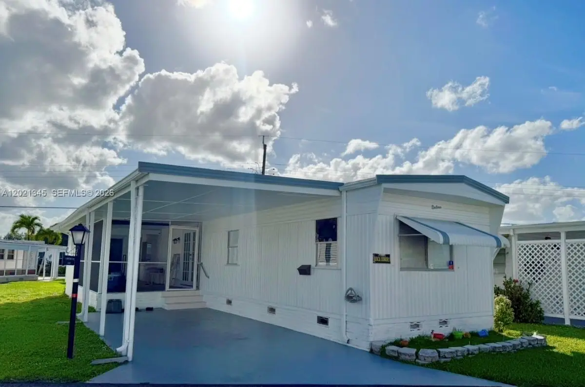 1332 S 33 Ave, Hollywood, FL 33021 - #1