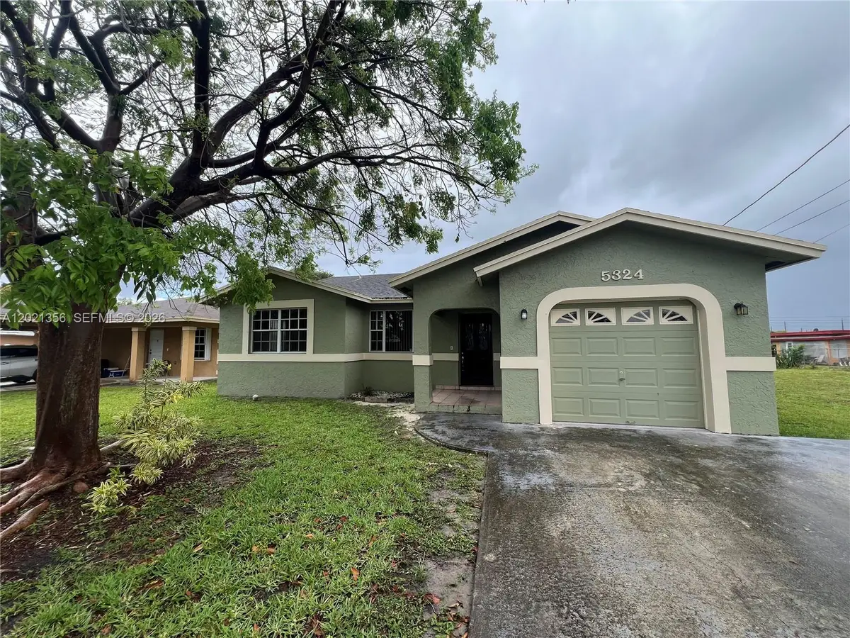 5324 Flagler St, Hollywood, FL 33021 - #1