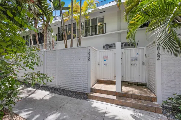 2960 Day Ave #3201, Miami, FL 33133