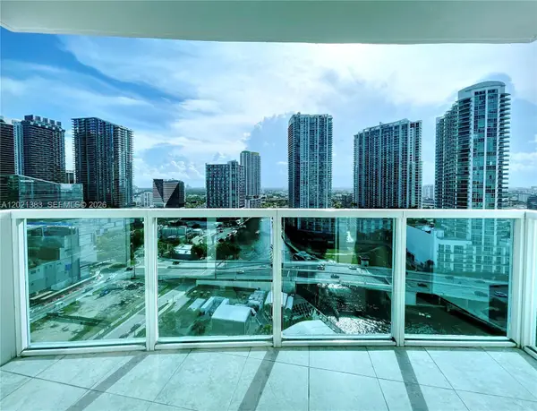 31 SE 5th St #2307, Miami, FL 33131