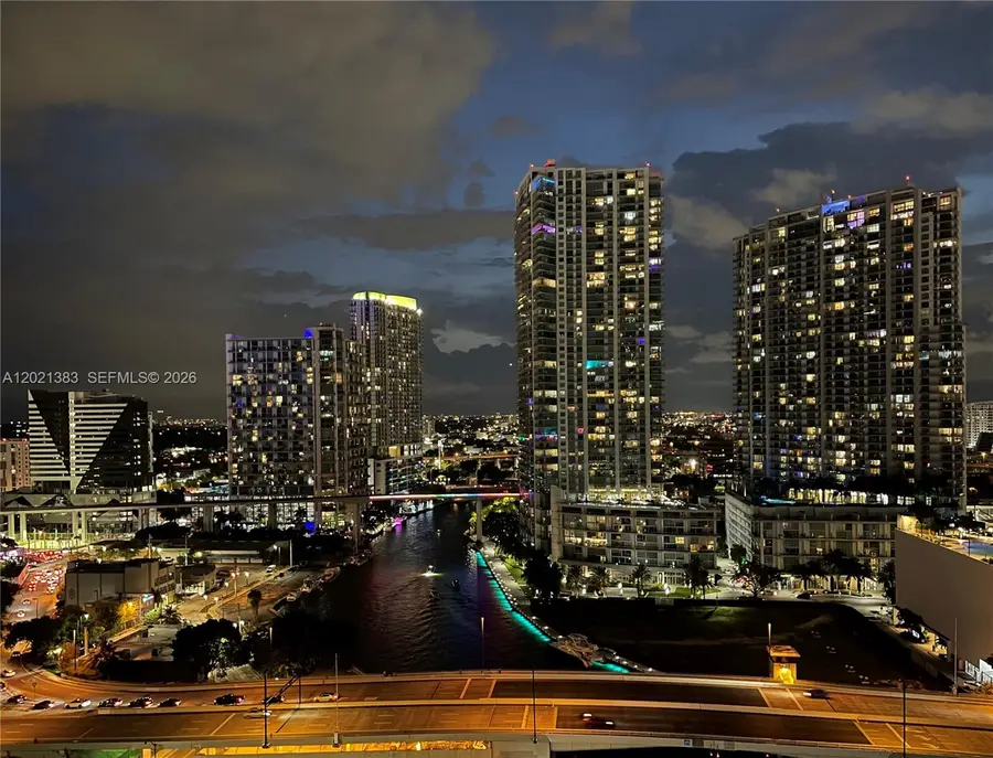 31 SE 5th St #2307, Miami, FL 33131 - #2