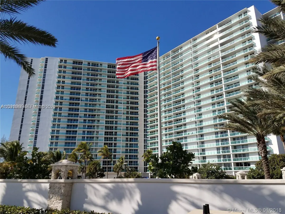 100 Bayview Dr #1428, Sunny Isles Beach, FL 33160 - #1