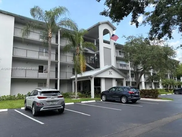1300 SW 125th Ave #308K, Pembroke Pines, FL 33027