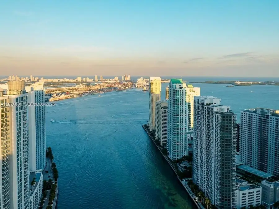 200 Biscayne Boulevard Way #5004, Miami, FL 33131 - #3