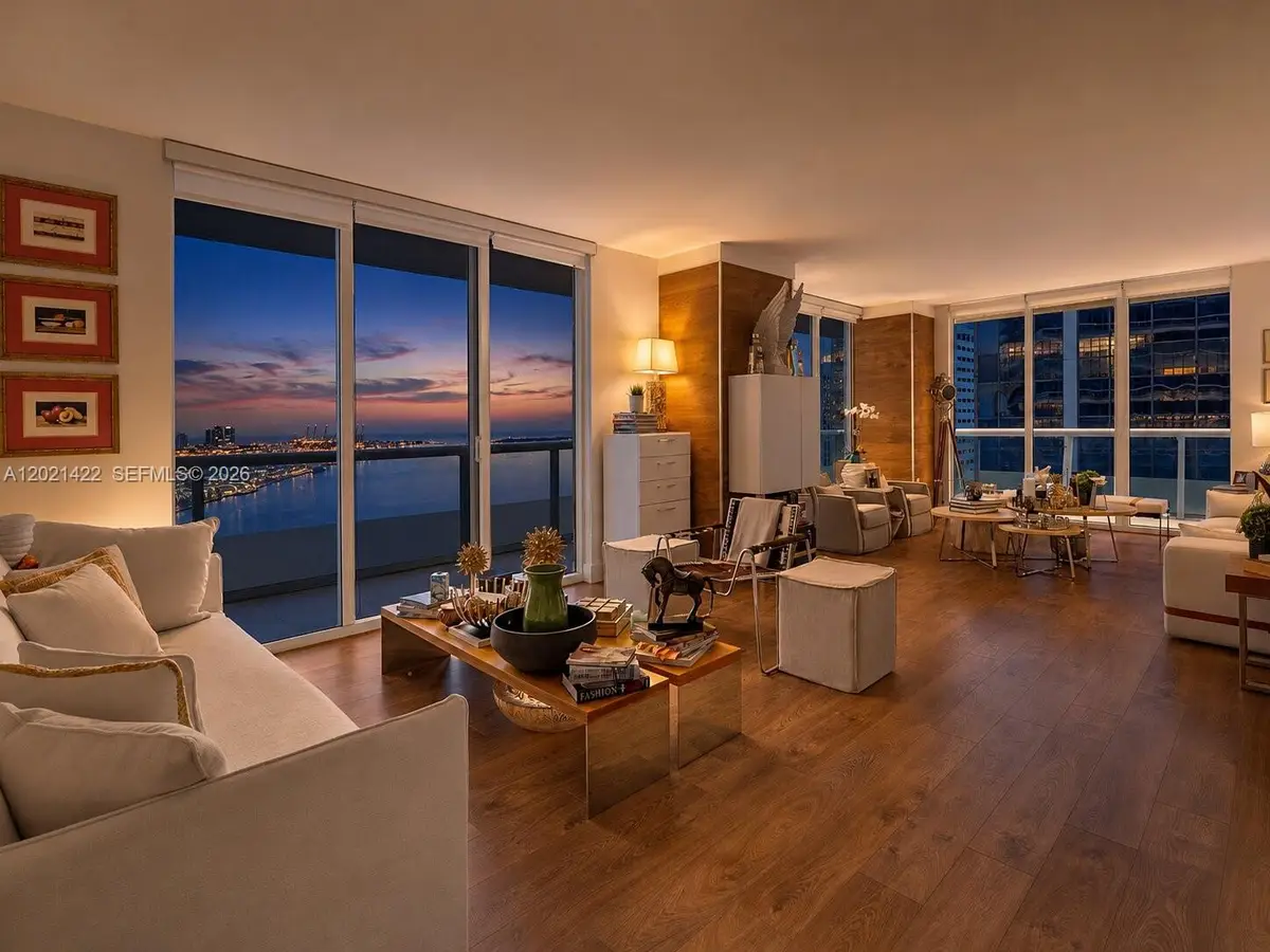 50 Biscayne Blvd #3510, Miami, FL 33132 - #1