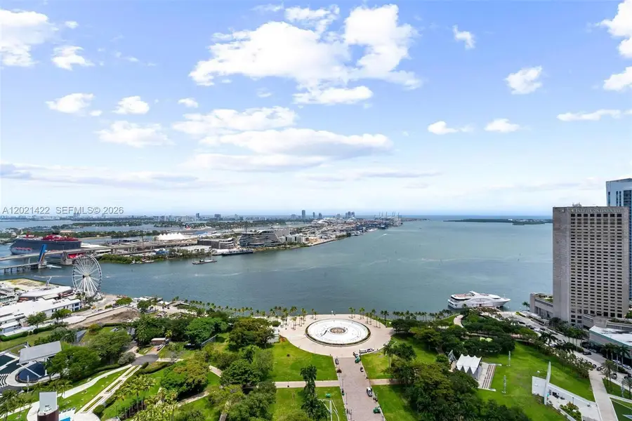 50 Biscayne Blvd #3510, Miami, FL 33132 - #2