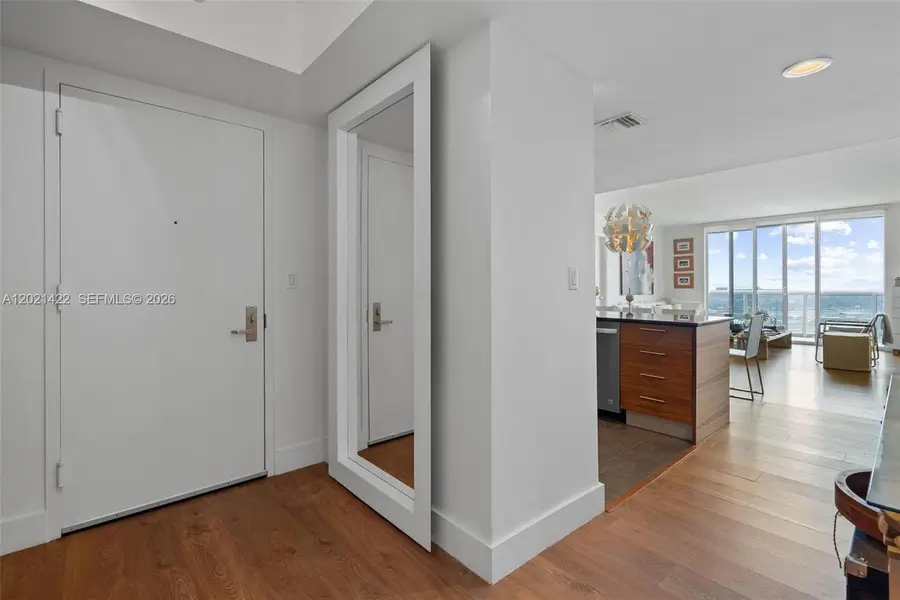 50 Biscayne Blvd #3510, Miami, FL 33132 - #3