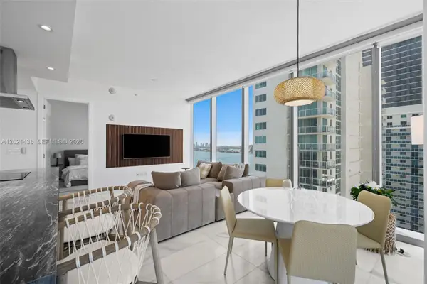 700 NE 26th Ter #2105, Miami, FL 33137