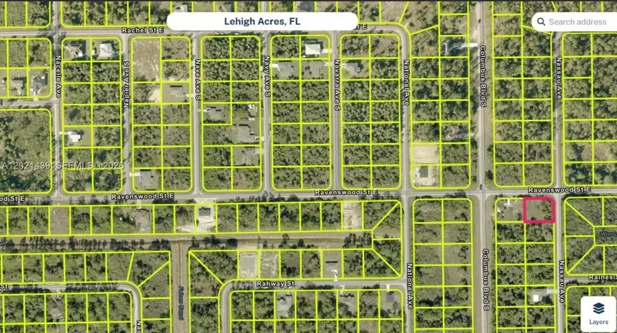 140 Nassau Ave S, Lehigh Acres, FL 33974 - #2