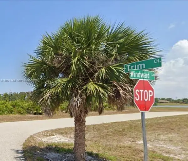12 Trim, Other, FL 33946