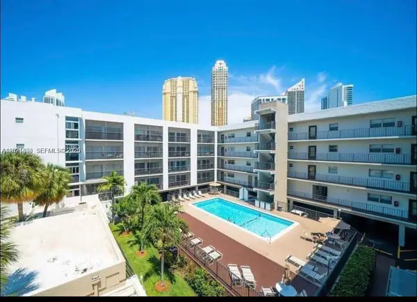 201 178th Dr #332, Sunny Isles Beach, FL 33160