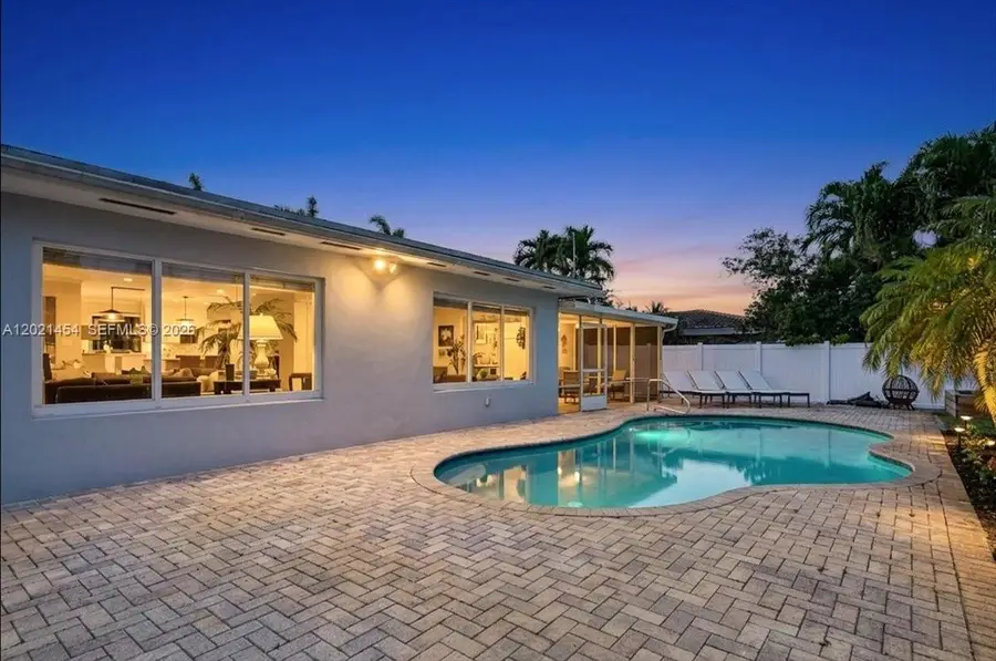 164 NE 30th St, Wilton Manors, FL 33334 - #3