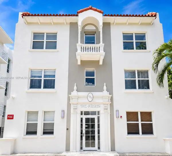 1542 Drexel Ave #105, Miami Beach, FL 33139