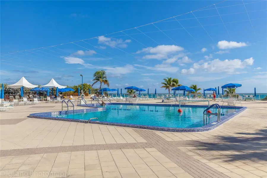 2030 S Ocean Dr #908, Hallandale Beach, FL 33009 - #3