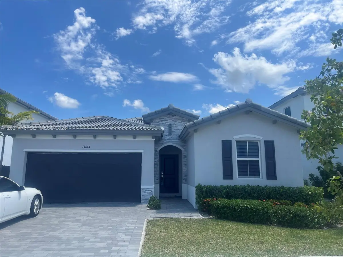 14884 SW 162nd St, Miami, FL 33187 - #1