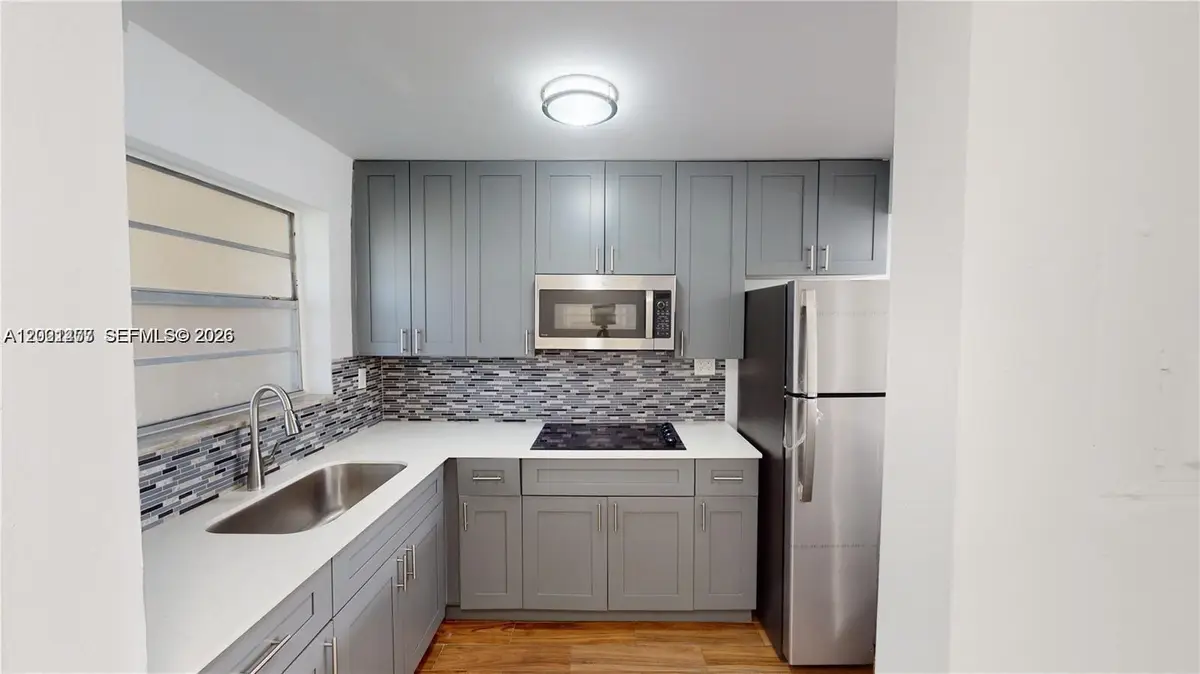 453 SW 2nd St #301C, Miami, FL 33130 - #1