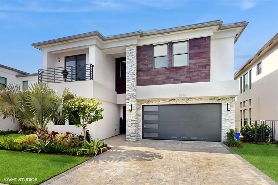 8350 Royal County Down Rd, Boca Raton, FL 33434 - #2