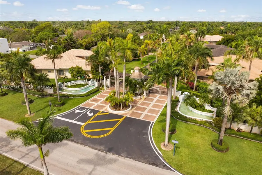 7400 SW 170th Ter, Palmetto Bay, FL 33157 - #3