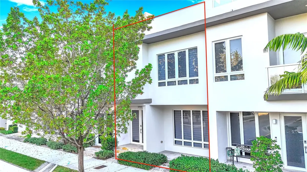6400 NW 105th Pl, Doral, FL 33178 - #1