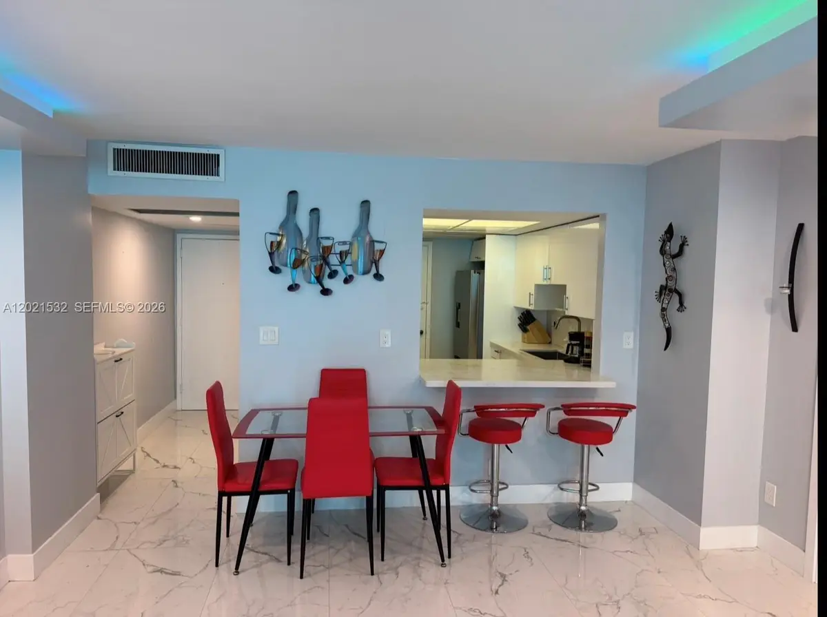 3140 S Ocean Dr #1003, Hallandale Beach, FL 33009 - #1