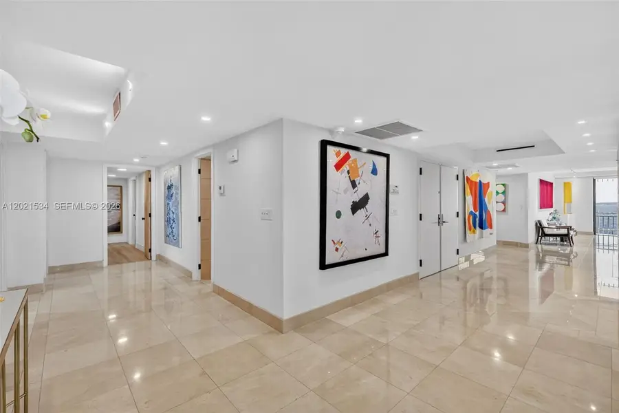 2 Grove Isle Dr #B801-802, Miami, FL 33133 - #2