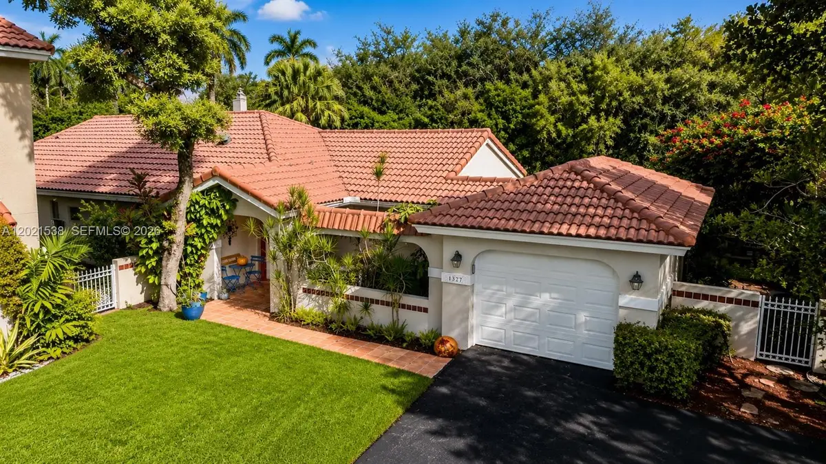 1327 Seagrape Cir, Weston, FL 33326 - #1