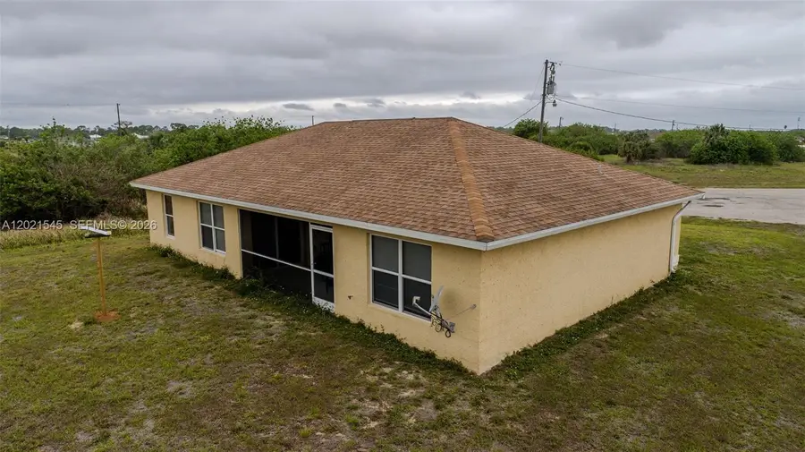 7018 Pilgrim Ct, Port Labelle, FL 33935 - #2