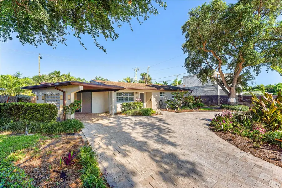 4120 NE 20th Ave, Oakland Park, FL 33308 - #2