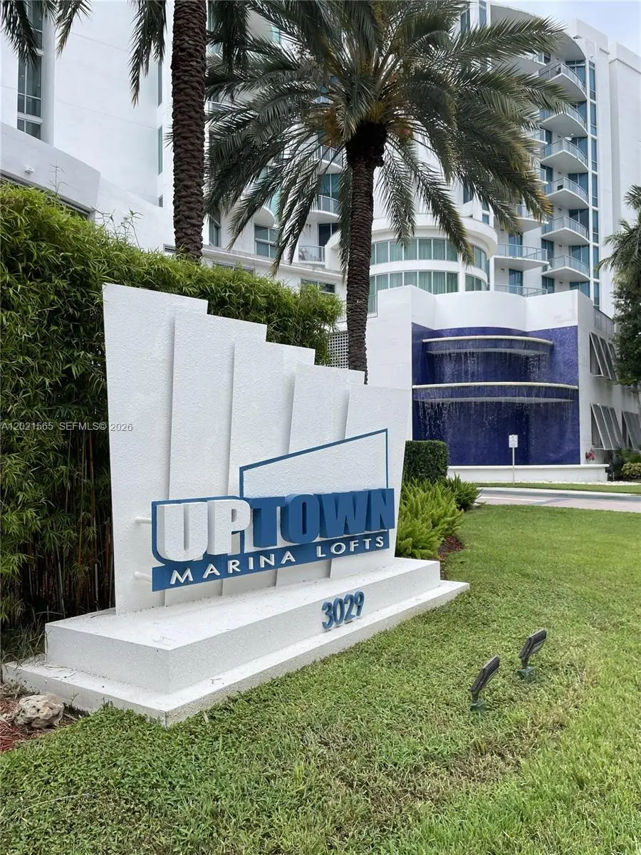 3029 NE 188th St #819, Aventura, FL 33180 - #3