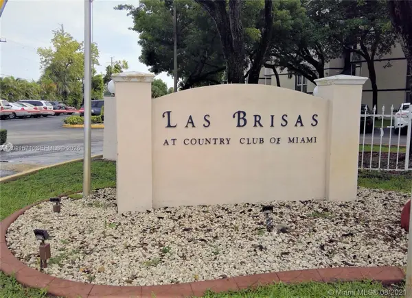 7075 NW 186th St #C207, Hialeah, FL 33015