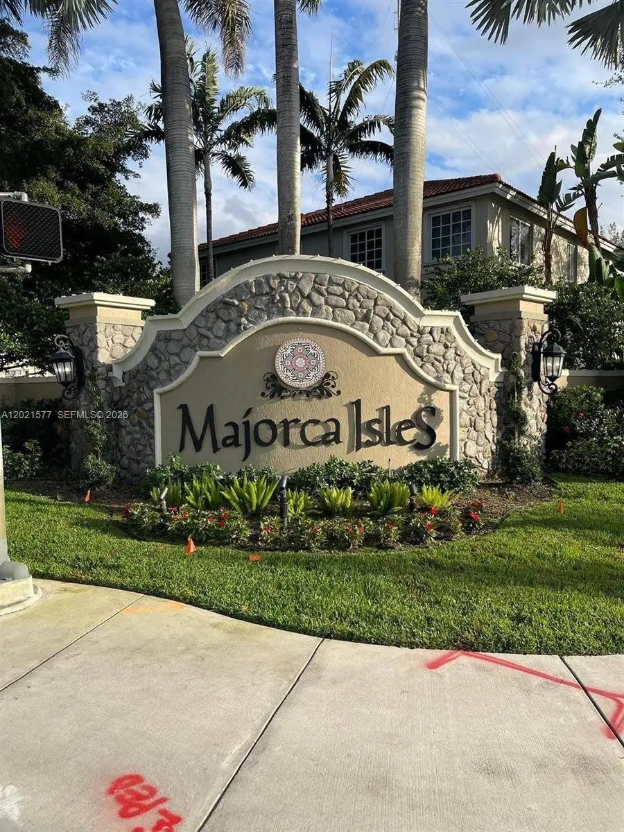 21205 NW 14th Pl #1-19, Miami Gardens, FL 33169 - #1