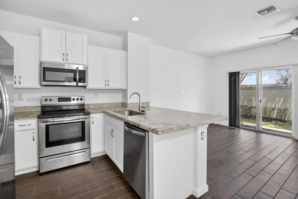 4019 NW 11th Dr, Lauderhill, FL 33313 - #1