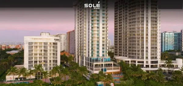 17315 Collins Ave #806, Sunny Isles Beach, FL 33160