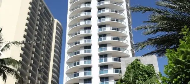 17315 Collins Ave #806, Sunny Isles Beach, FL 33160 - #2