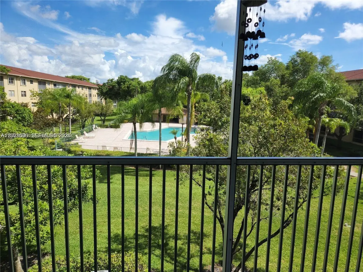 12501 SW 14th St #314R, Pembroke Pines, FL 33027 - #1