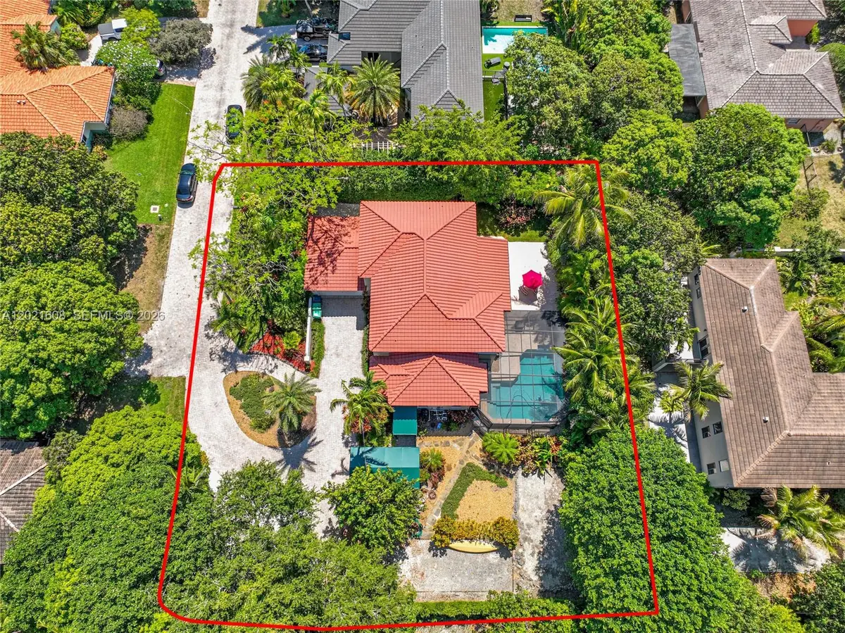 8204 SW 171st St, Palmetto Bay, FL 33157 - #1