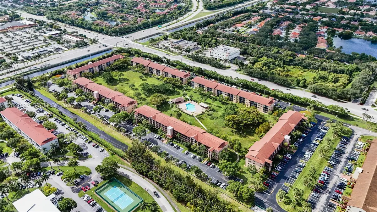 1650 SW 124th Ter #211D, Pembroke Pines, FL 33027 - #1