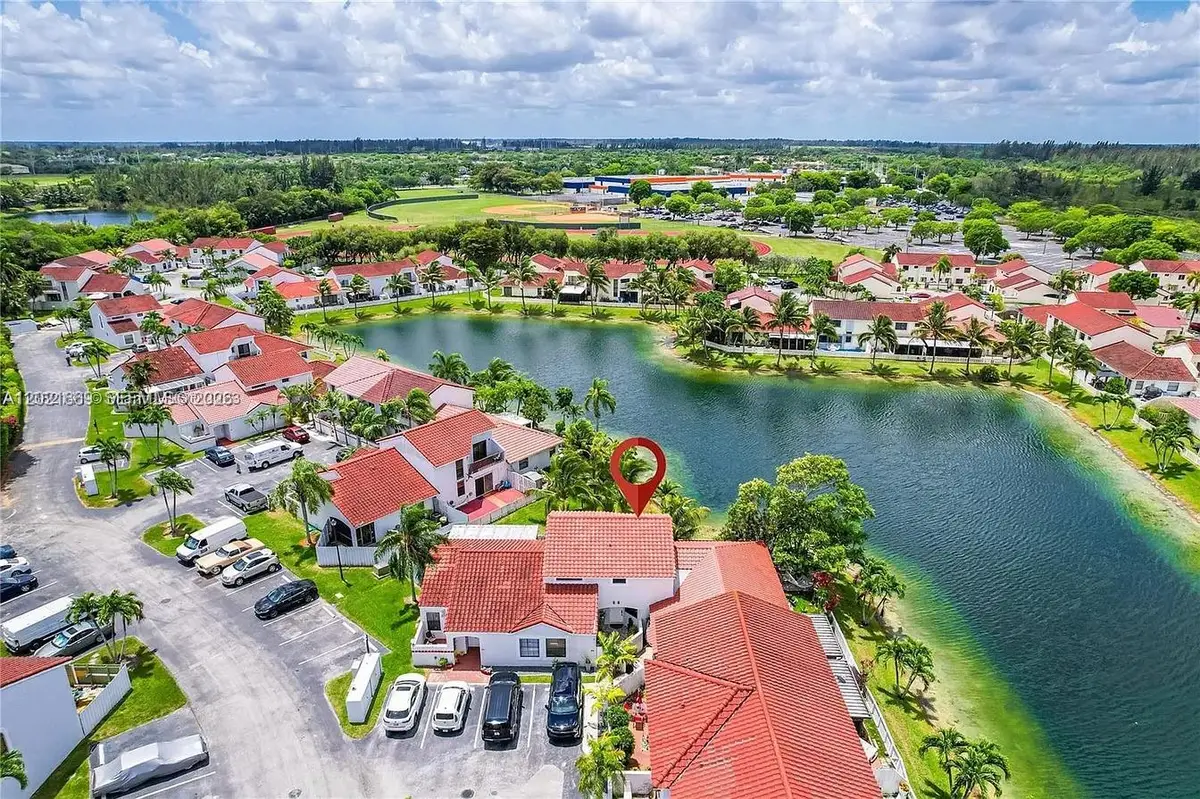 1711 San Remo Cir, Homestead, FL 33035 - #1