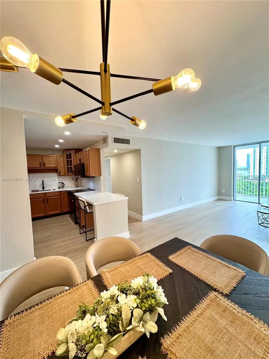 2851 NE 183rd St #1607E, Aventura, FL 33160 - #1