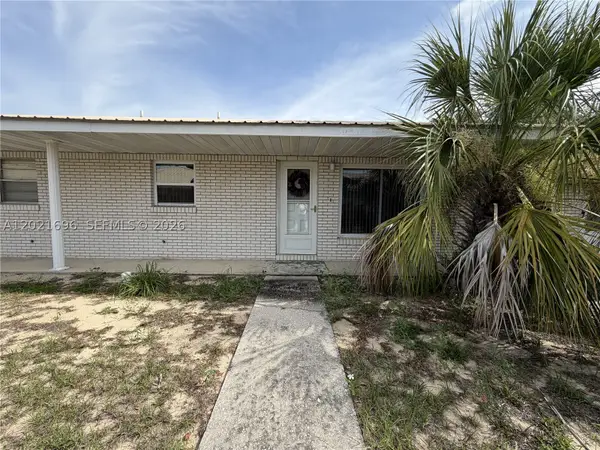 204 S Anoka Avenue, Avon Park, FL 33825