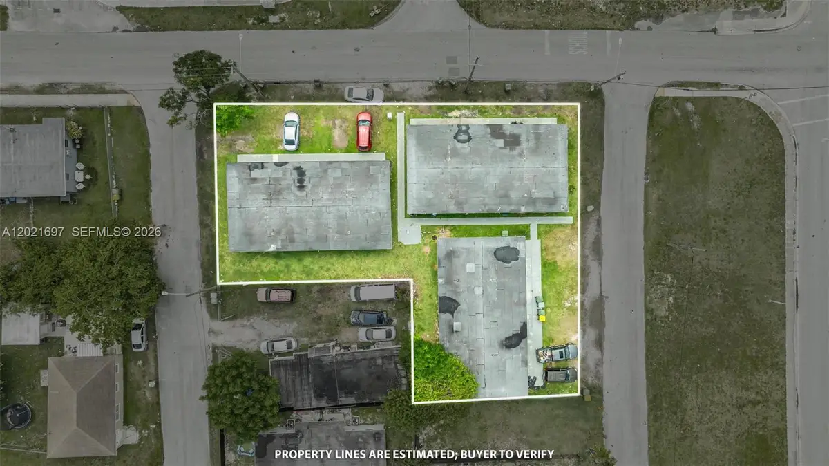 651 SW 4th Ave, Homestead, FL 33030 - #1
